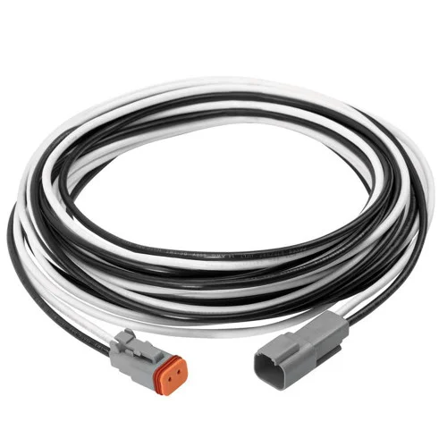Lenco Actuator Extension Harness – 45′ – 10 Awg [30142-104]