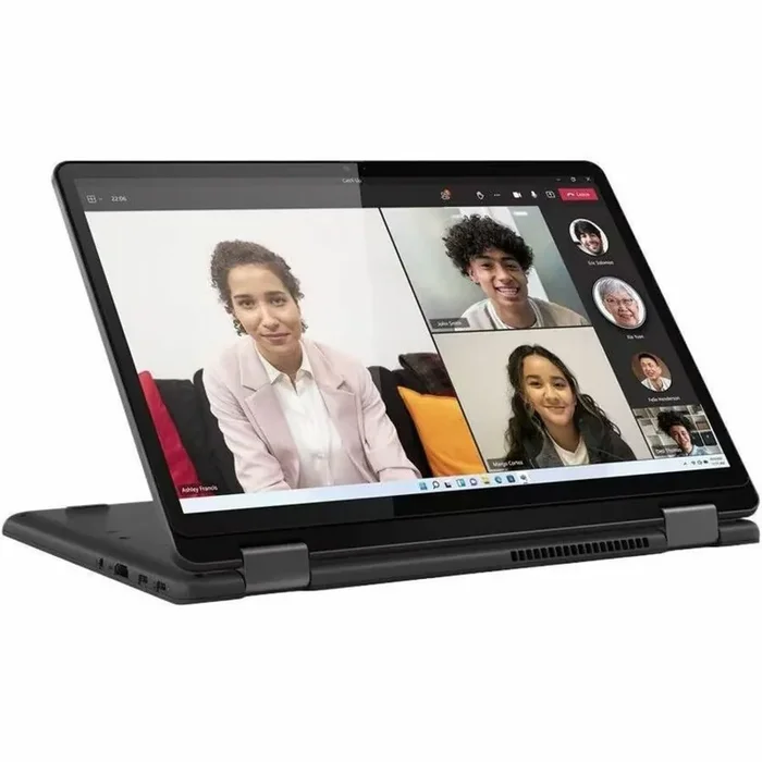 Lenovo 13w Yoga Gen 2 82YR0009US 13.3″ Touchscreen Convertible 2 in 1 Notebook – WUXGA –