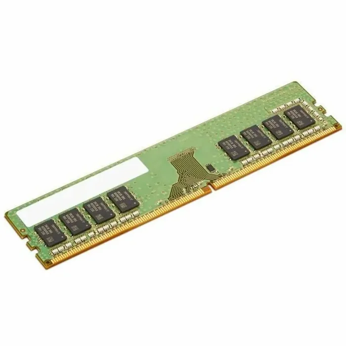 Lenovo 8GB DDR4 SDRAM Memory Module – For Computer – 8 GB (1 x 8GB) – DDR4-3200/PC4-25600