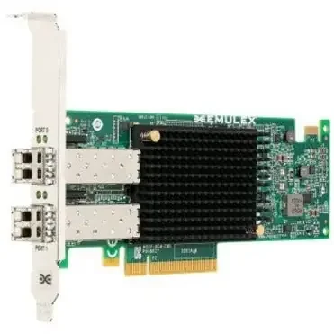 LENOVO DCG SOURCING Emulex 10Gigabit Ethernet Card