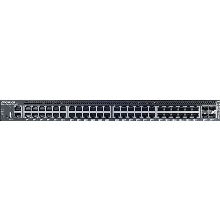LENOVO DCG SOURCING RackSwitch G7052 Ethernet Switch 00YD735