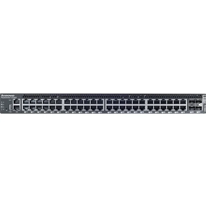 LENOVO DCG SOURCING RackSwitch G7052 Ethernet Switch 00YD736