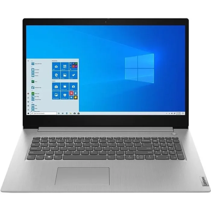 Lenovo-IMSourcing IdeaPad 3 14IML05 81WA00Q7US 14″ Notebook – Full HD – 1920 x 1080 – Intel Core i5 10th Gen i5-10210U Quad-core (4 Core) 1.60 GHz – 8 GB Total RAM – 512 GB SSD