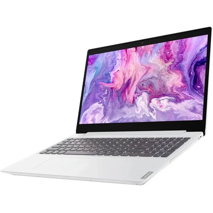 Lenovo-IMSourcing IdeaPad L3 15IML05 81Y3004NAK 15.6″ Notebook – HD – 1366 x 768 – Intel Core i5 10th Gen i5-10210U Quad-core (4 Core) 1.60 GHz – 4 GB Total RAM – 4 GB On-board Memory – 1 TB HDD – Platinum Gray