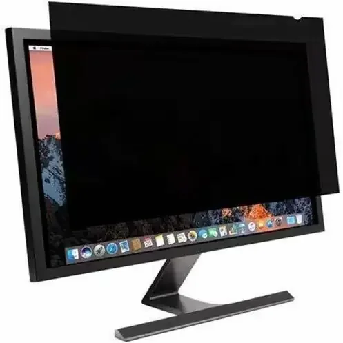 Lenovo Kensington 27-inch W9 Monitor Privacy Filter – For 27″LCD Monitor – Fingerprint