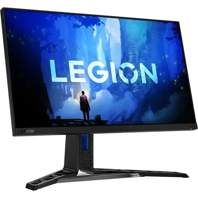 Lenovo Legion Y25-30 25 Class Full HD Gaming LCD Monitor – 16 9 – Black” 66F0GACBUS