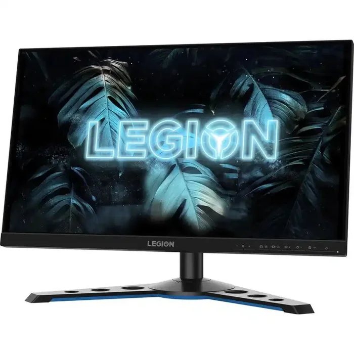 Lenovo Legion Y25g-30 24.5″ Full HD WLED Gaming LCD Monitor – 16 9 – Black