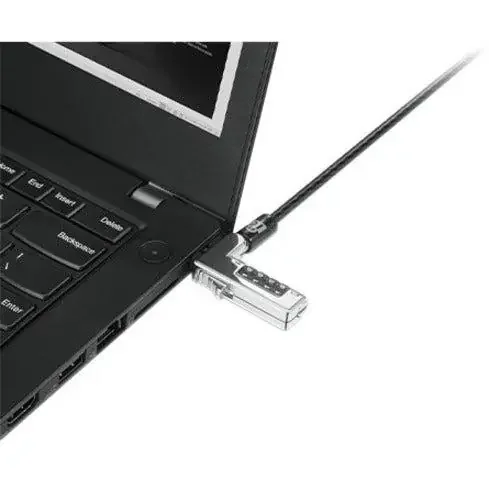 Lenovo MicroSaver Cable Lock