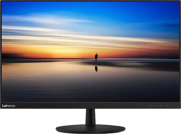 Lenovo® L27m-28 27″ FHD WLED Monitor