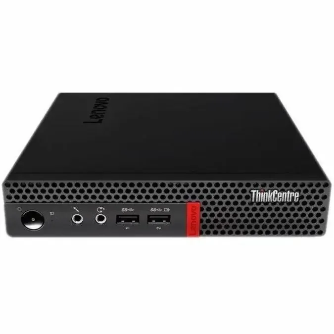 Lenovo ThinkCentre M625q 10TL003KUS Tiny Thin Client – AMD A-Series A4-9120C Dual-core (2