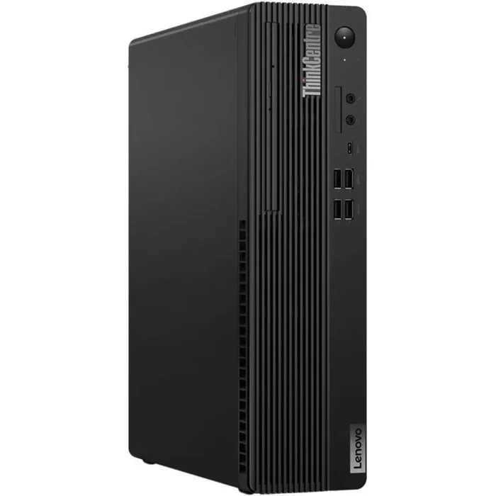 Lenovo ThinkCentre M70s Gen 3 11T8001BUS Desktop Computer – Intel Core i7 12th Gen i7-1270