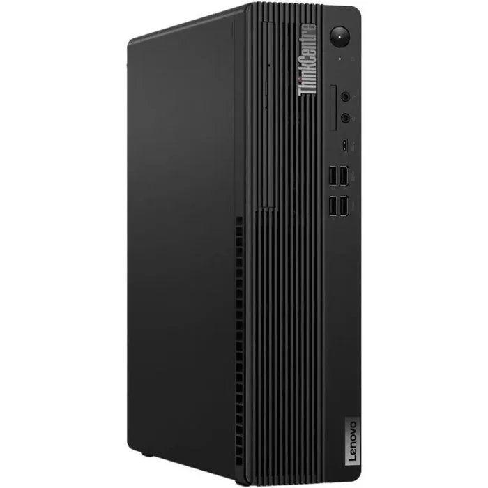 Lenovo ThinkCentre M70s Gen 3 11T8001SUS Desktop Computer – Intel Core i5 12th Gen i5-1240