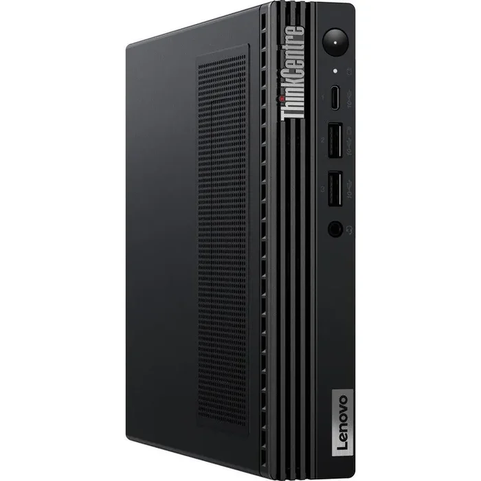 Lenovo ThinkCentre M90q Gen 3 11U50023US Desktop Computer – Intel Core i7 12th Gen i7-12700T 1.40 GHz – 16 GB RAM – 1 TB M.2 PCI Express NVMe 4.0 SSD