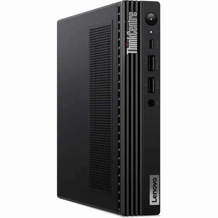 Lenovo ThinkCentre M90q Gen 3 11U50067US Desktop Computer – Intel Core i7 12th Gen
