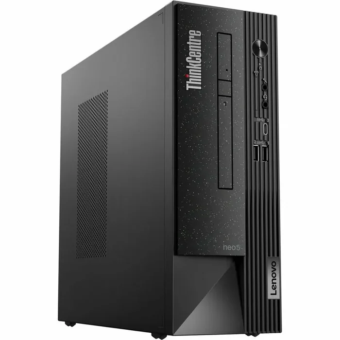 Lenovo ThinkCentre neo 50s Gen 4 12JF0000US Desktop Computer – Intel Core i5 13th Gen