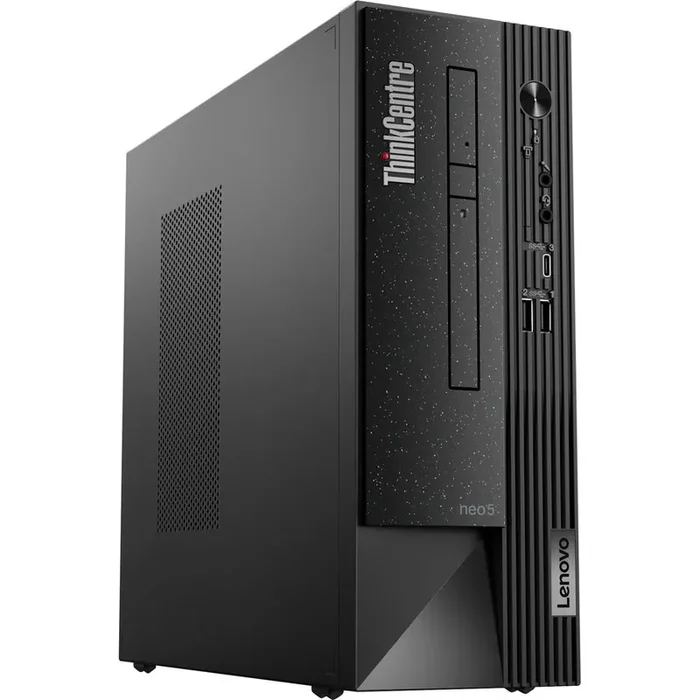 Lenovo ThinkCentre neo 50s Gen 4 12JF0002US Desktop Computer – Intel Core i5 13th Gen