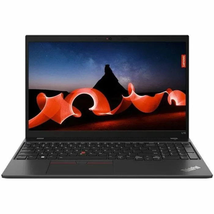 Lenovo ThinkPad L15 Gen 4 21H3001FUS 15.6 Notebook – Full HD – 1920 x 1080 – Intel Core i5