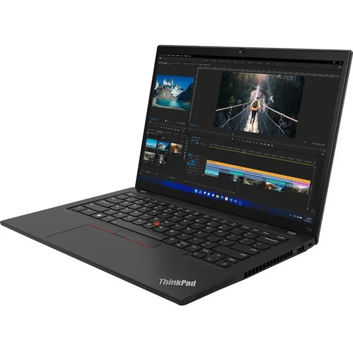 Lenovo ThinkPad T14 Gen 3 21CF005VUS 14 Notebook – WUXGA – 1920 x 1200 – AMD Ryzen 7 PRO 6