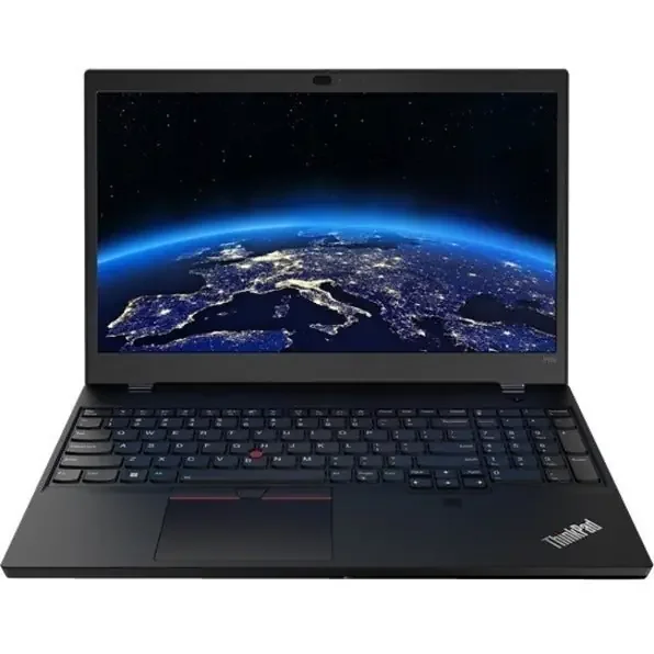 Lenovo ThinkPad T15p Gen 3 21DA001GUS 15.6″ Mobile Workstation – UHD – 3840 x 2160 –