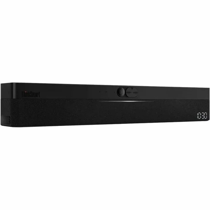 Lenovo ThinkSmart One + Controller – For Huddle Space – 1280 x 800 Video (Live) – 1 x