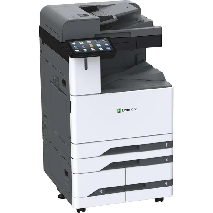 Lexmark CX944adxse Laser Multifunction Printer – Color 32D1308
