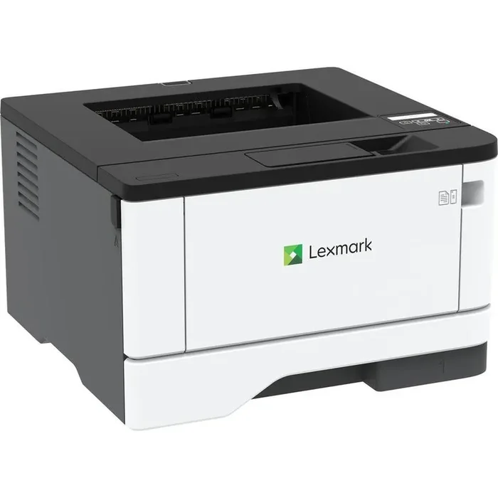Lexmark MS331DN Desktop Laser Printer – Monochrome