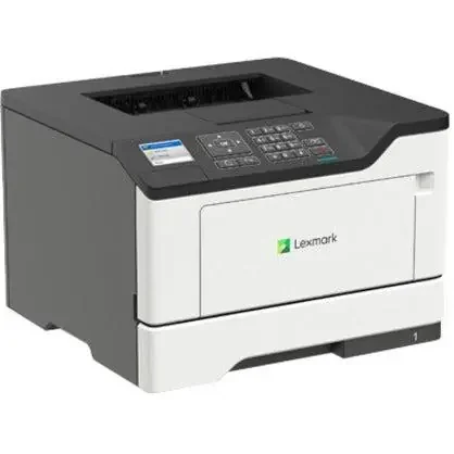Lexmark MS520 MS521DN Desktop Laser Printer – Monochrome 36S1067