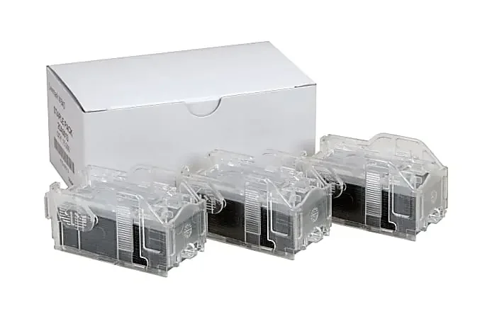Lexmark Staple Cartridge – 1000 Per Cartridge – 5