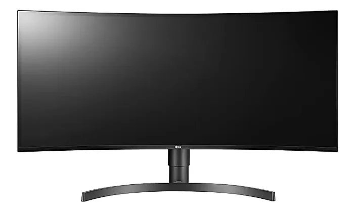 LG 34″ WQHD IPS Curved Monitor, FreeSync, 34WL75C-B