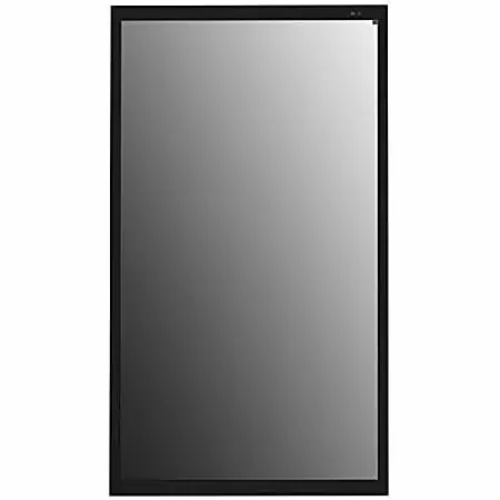 LG 49XE4F-M Digital Signage Display – 49″ LCD – 24 Hours Operation – 1920x 1080 – 16 9 – 8 ms – 1080p – USB – SerialEthernet – Black – 49XE4F-M