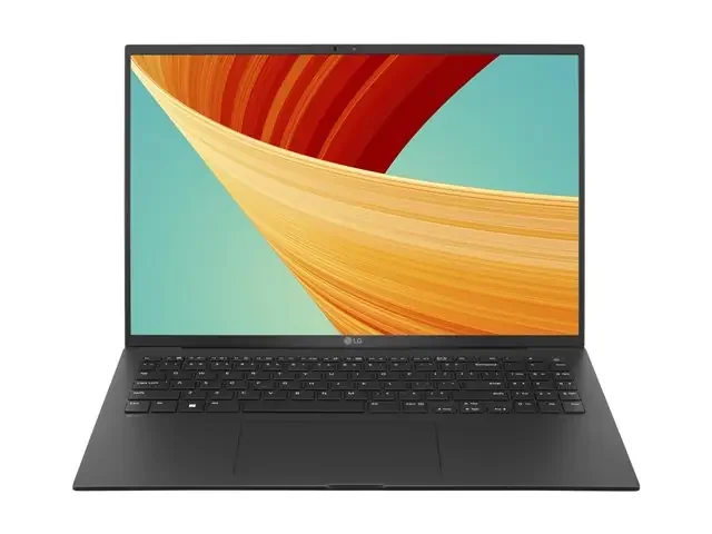 LG gram 16Z90R-Q.APB7U1 16″ Notebook – Intel Core i7 – 16 GB Total RAM – 1 TB SSD – Intel