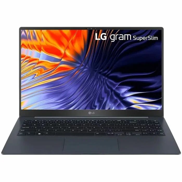 LG gram SuperSlim 15Z90RT-N.APB7U1 15.6″ Notebook – Full HD – 1920 x 1080 – Intel Core i7