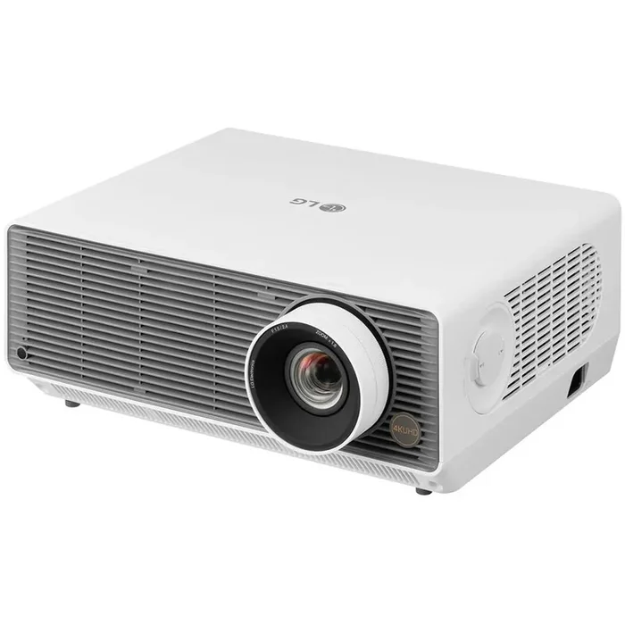 LG ProBeam BU60PSM DLP Projector – 16 9 – High Dynamic Range (HDR) – 3840 x 2160 – Front