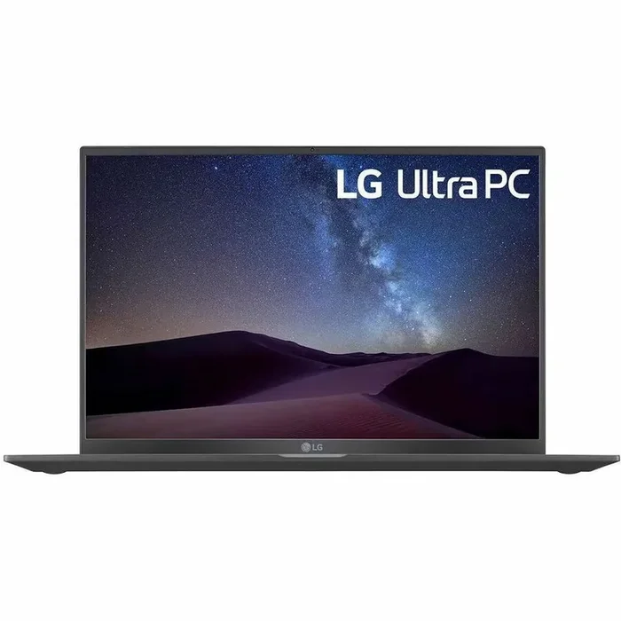 LG Ultra PC U 16U70Q-N.APC7U1 16″ Notebook – WUXGA – 1920 x 1200 – AMD Ryzen 7 5825U