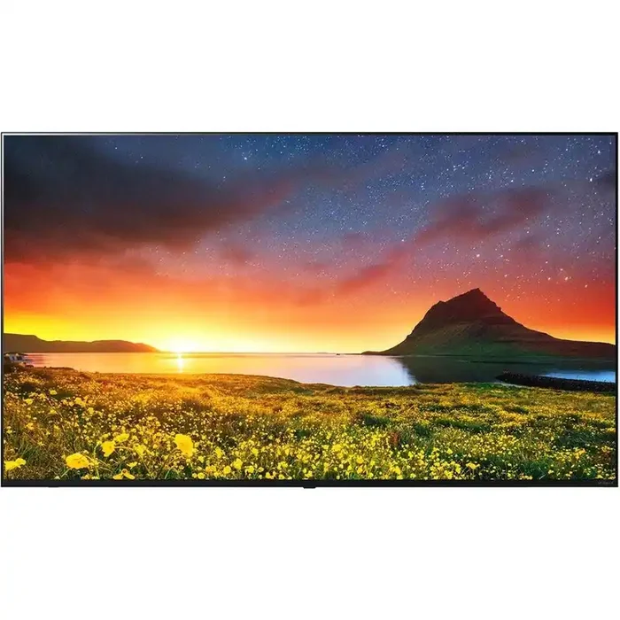 LG UR760H 55UR760H9UA 55″ Smart LED-LCD TV – 4K UHDTV – Navy Blue