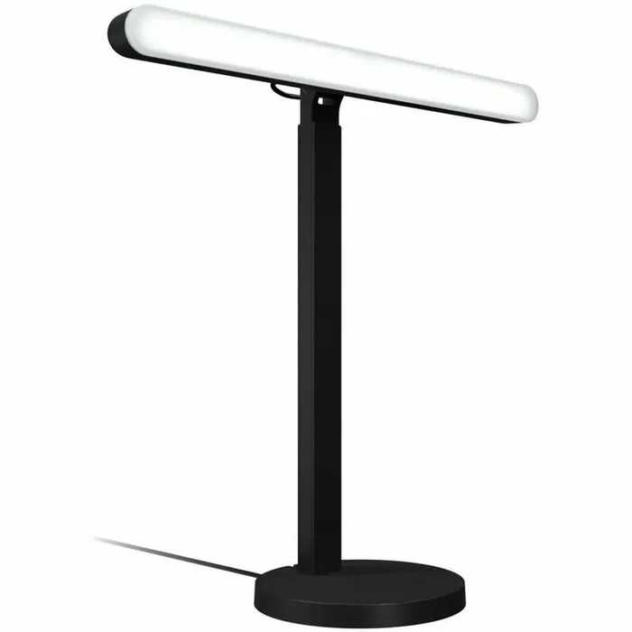 Logitech G Litra Beam Premium LED Gaming Key Light with TrueSoft – LED Bulb – Adjustable