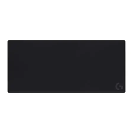 Logitech® G840 Gaming Mousepad, Extra Large, Black