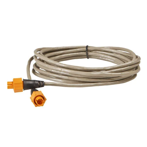 Lowrance 15′ Ethernet Cable ETHEXT-15YL [127-29]