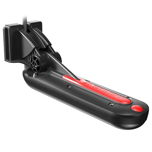 Lowrance TotalScan Skimmer Transom Mount Transducer [000-12568-001]