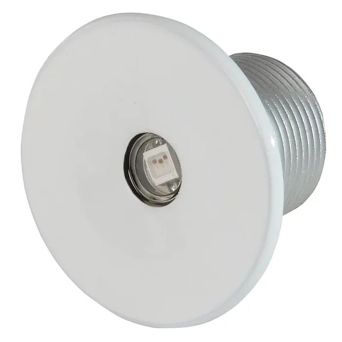 Lumitec Echo Courtesy Light – White Housing – White Light