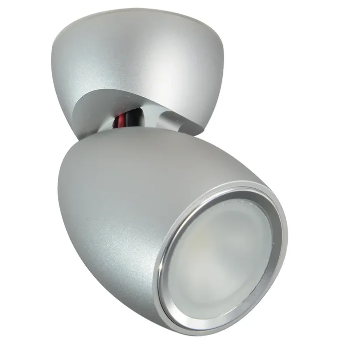 Lumitec GAI2 – General Area Illumination2 Light – Brushed Finish – Warm White Dimming