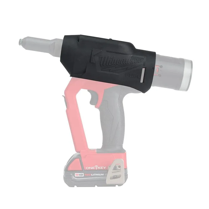M18 FUEL 1/4inch Blind Rivet Tool with ONE-KEY Protective Boot 49-16-2660B