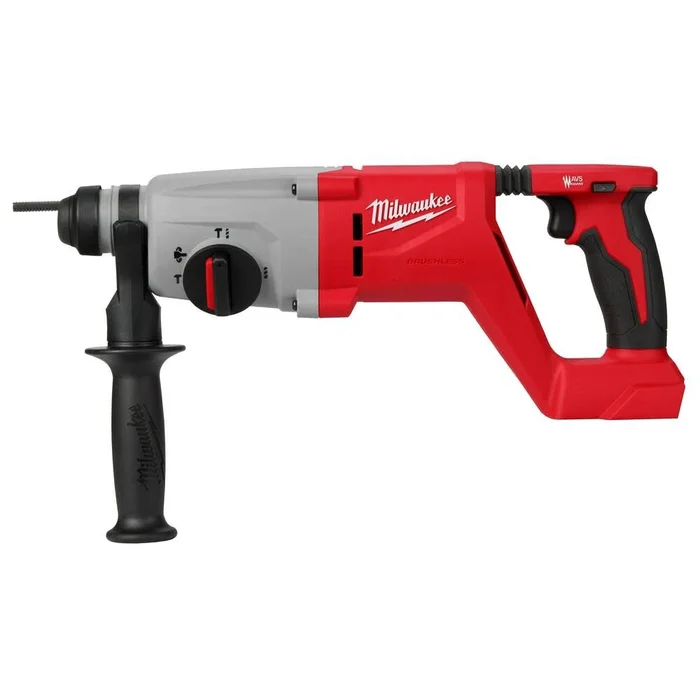 M18 Rotary Hammer 1 SDS Plus D Handle (Bare Tool) 2613-20