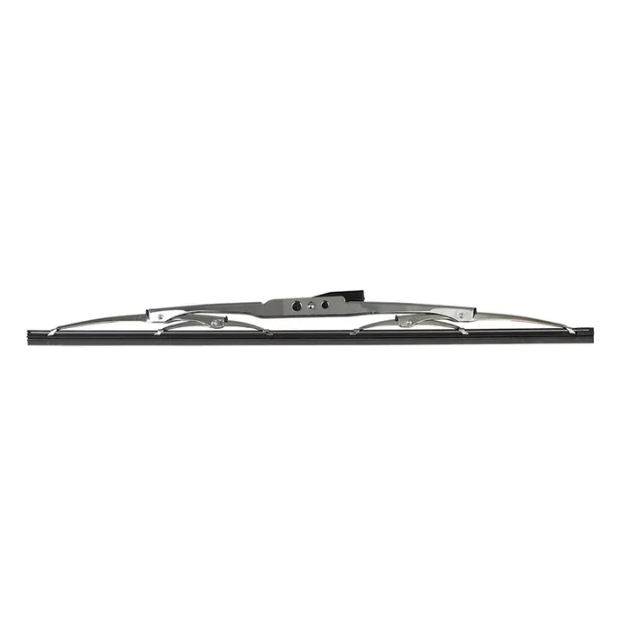 Marinco Deluxe Stainless Steel Wiper Blade – 20″
