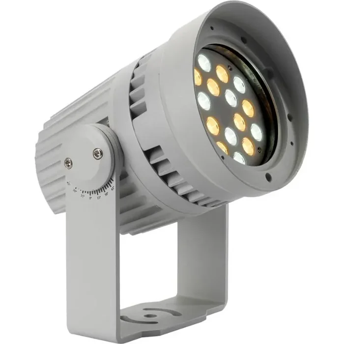 Martin Outdoor Rated Color Temp Controlled Wash Light 90510335