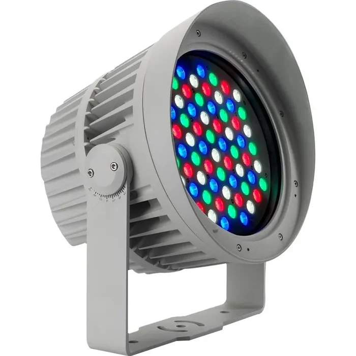 Martin Outdoor Rated RGBW Color Mixing Wash Light 90509087