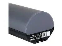 Martin VDO Fatron Round Smoked Diffuser 1000 mm