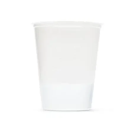 Medline Pitcher Liners, Inner Plastic, 32 Oz, White, Pack Of 500