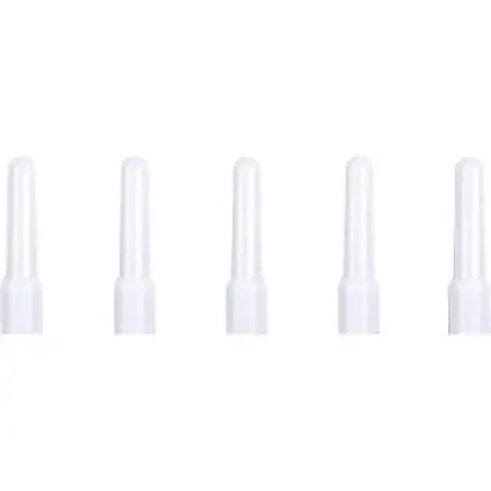 Meraki Antenna 2.4 GHz to 2.5 GHz, 5.150 GHz to 5.875 GHz 5.5 dBi Outdoor, Wireless Access PointDipole Omni directional RP TNC Connector