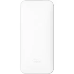 Meraki GR62 Dual Band IEEE 802.11 a/b/g/n/ac/ax Wireless Access Point – Outdoor